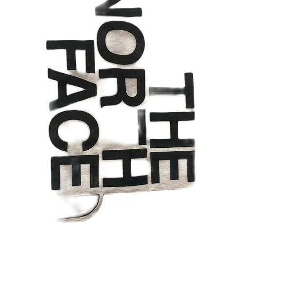 North Face White tee - Picture 4 of 4